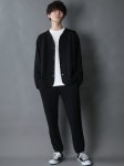 狩野 博文｜SITRYのセットアップを使ったコーディネート - WEAR
