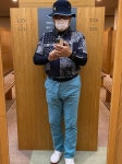 keizo400011｜Munsingwearのパンツを使ったコーディネート - WEAR