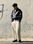 koppa2｜UNIQLOのニット/セーターを使ったコーディネート - WEAR
