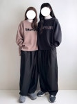 Ayumi｜OMNESのTシャツ/カットソーを使ったコーディネート - WEAR