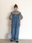 harmaaco｜MoonStarのバレエシューズを使ったコーディネート - WEAR
