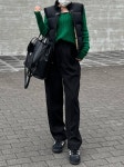 mog｜POLO RALPH LAURENのニット/セーターを使ったコーディネート - WEAR