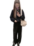 mik_.｜BEAUTY&YOUTH UNITED ARROWSのスウェットを使ったコーディネート - WEAR