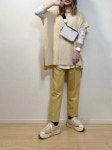 高野軍曹｜M2SUQAREDのニット/セーターを使ったコーディネート - WEAR