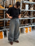 tbl4373(Timberland Boutique TOKYO DAIKANYAMA)｜Timberlandのモカシン/デッキシューズを使ったコーディネート - WEAR