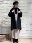 いっしき🐻(CAN EC本部)｜Samansa Mos2のハンチング/ベレー帽を使ったコーディネート - WEAR