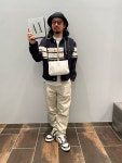 HJM812｜AXさいたま新都心店　公式LINEのその他を使ったコーディネート - WEAR