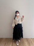 Ayumi(MAJESTIC LEGON)｜MAJESTIC LEGONのパンプスを使ったコーディネート - WEAR