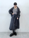 Ｍ Ｏ Ｅ Ｋ Ｏ(ALAND 本部)｜ALANDのブルゾンを使ったコーディネート - WEAR