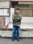 takayaikeda(CIAOPANIC)｜CIAOPANICのブルゾンを使ったコーディネート - WEAR