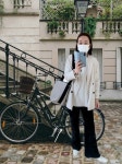 yayowill｜BRADYのショルダーバッグを使ったコーディネート - WEAR