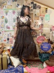 syk_ya+a 【相互】｜earth music&ecologyのシャツ/ブラウスを使ったコーディネート - WEAR