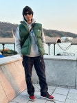 s0325noguchi｜NIKEのスニーカーを使ったコーディネート - WEAR