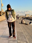 s0325noguchi｜Dickiesのチノパンツを使ったコーディネート - WEAR