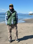 s0325noguchi｜northwaveのスニーカーを使ったコーディネート - WEAR
