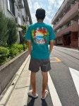 s0325noguchi｜NIKEのサンダルを使ったコーディネート - WEAR