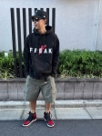 s0325noguchi｜NIKEのスニーカーを使ったコーディネート - WEAR