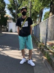 s0325noguchi｜FR2のTシャツ/カットソーを使ったコーディネート - WEAR