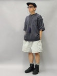 YANCHA｜GoodwearのTシャツ/カットソーを使ったコーディネート - WEAR