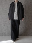 まさ｜ADAMASTEのシャツ/ブラウスを使ったコーディネート - WEAR