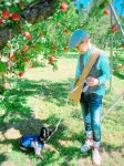 ずんちゃ🌞｜古着屋キャバレーのシャツ/ブラウスを使ったコーディネート - WEAR
