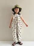 y___a｜LOWRYS FARMのハットを使ったコーディネート - WEAR