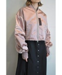 --（--）の「MJ-035（MA-1）」 - WEAR
