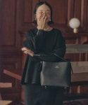 PUAL CE CIN（ピュアルセシン）の「【＠sein___000監修】【本革】レザー2WAY ショルダーBAG（ハンドバッグ）」 - WEAR