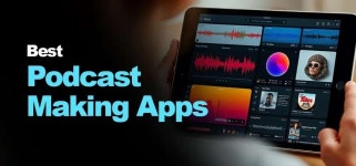 초보자 도움이! 팟캐스트 만들기 앱을 추천하기