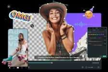 vidu studio 리뷰: vidu studio 사용하여 다른 ai 동영상 만들기