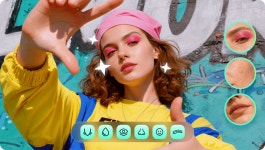 Gemini AI 프로필 사진 프롬프트 모음 | AI 헤드샷·스튜디오 사진 만들기