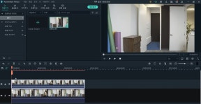 영상 마스킹 효과 간편하게 만드는 법?