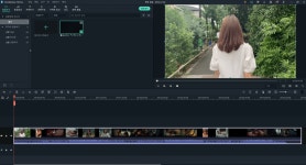 필모라는 원클릭으로 동영상 음원 추출을 할 수 있다고?!