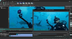 워터마크 없는 동영상 편집 프로그램 5개 추천