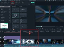 필모라로 아이디어 넘치는 틱톡 영상 만들기