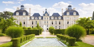 Message to Millennials: Stop Buying French Castles - WSJ Message to Millennials: Stop Buying French Castles