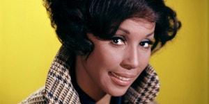 Diahann Carroll, Oscar-Nominated, Pioneering Actress, Dies at 84 - WSJ Diahann Carroll, Oscar-Nominated, Pioneering Actress, Dies... 