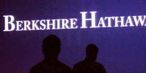 California Puts Former Berkshire Insurance Unit Under State Control - WSJ California Puts Former Berkshire Insurance Unit Under... 