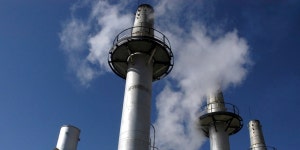 European Powers Put Iran on Notice Over Nuclear Deal - WSJ European Powers Put Iran on Notice Over Nuclear Deal