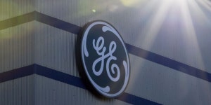 GE Agrees to Sell Industrial-Engines Unit to Private-Equity Firm Advent - WSJ GE Agrees to Sell Industrial-Engines Unit to... 