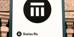 Swiss Re Falls Short of Estimates - WSJ Swiss Re Falls Short of Estimates