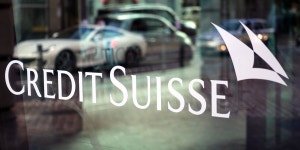 Credit Suisse Returns to European ETFs - WSJ Credit Suisse Returns to European ETFs