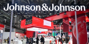 Can It Stay on the Cutting Edge? - WSJ J&J Mastered Cancer Biotech Deals on the Cheap. Can It Stay on the Cutting Edge?