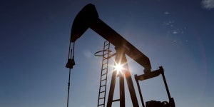 Oil Demand Projected to Fall by Record Amount - WSJ Oil Demand Projected to Fall by Record Amount