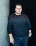 Josh Gad Found Himself by Playing Somebody Else - WSJ Josh Gad Found Himself by Playing Somebody Else