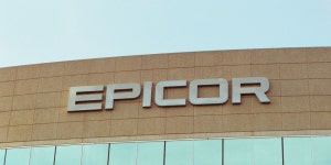 KKR Nearing Deal to Sell Epicor to CD&R-Led Group - WSJ WSJ News Exclusive | KKR Nearing Deal to Sell Epicor to CD&R-Led Group 