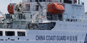 Hong Kong’s Boat People - WSJ Opinion | Hong Kong’s Boat People