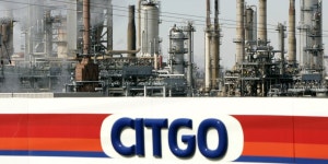 Citgo Seeks to Delay Auction of Shares  - WSJ Citgo Seeks to Delay Auction of Shares 