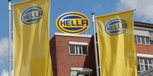 Volkswagen Buys Hella’s Camera-Software Business - WSJ Volkswagen Buys Hella’s Camera-Software Business