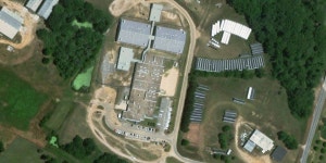 Pattern of Unnecessary Gynecological Treatments Identified at Georgia ICE Facility - WSJ Pattern of Unnecessary Gynecological... 